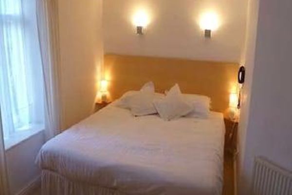 Bae Abermaw Hotel (Wales)